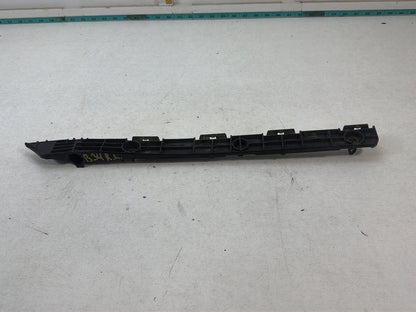 2007-2011 Toyota Camry XV40- Rear Left Driver Side Bumper Support Bracket OEM