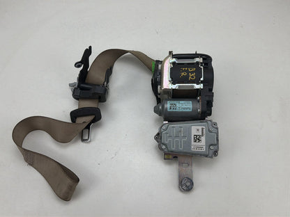 2010-2013 Mercedes-Benz E-Class-Front Right Seat Belt Retractor 610035800D OEM