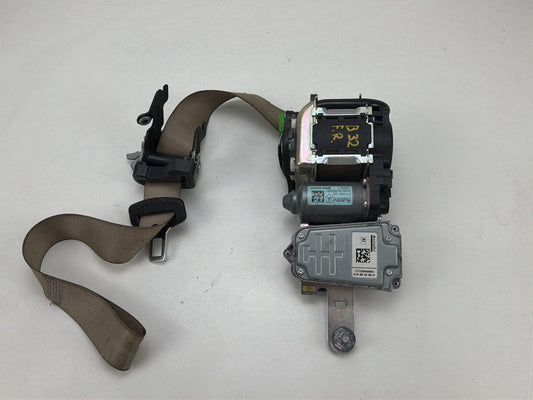 2010-2013 Mercedes-Benz E-Class-Front Right Seat Belt Retractor 610035800D OEM