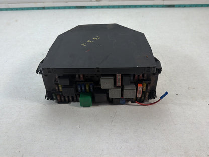 2010-2016 Mercedes-Benz E-Class Front Sam Module Fuse Relay Box A2129007104 OEM