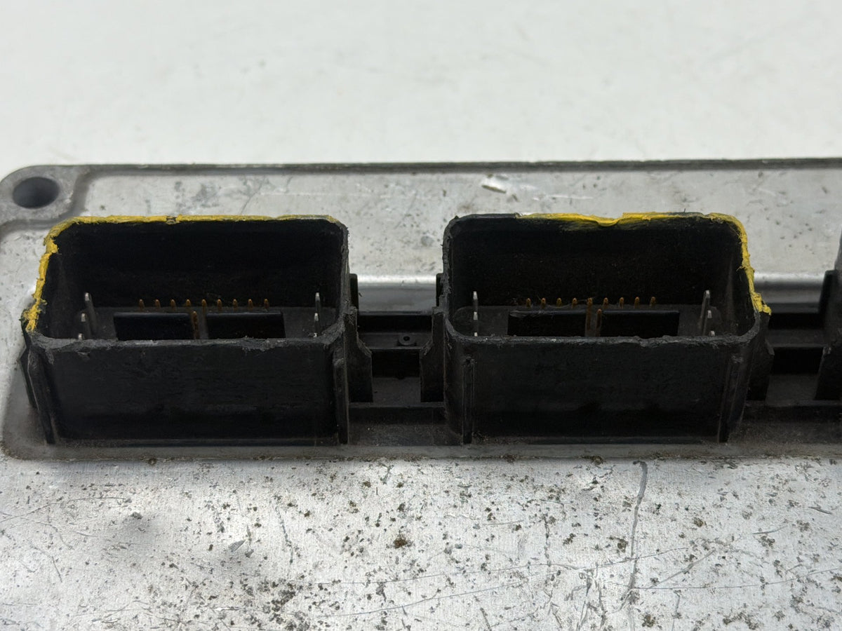 2005 Ford F250 F350 Super Duty Diesel PCM Engine Computer 5C3A-12A650-KYC OEM