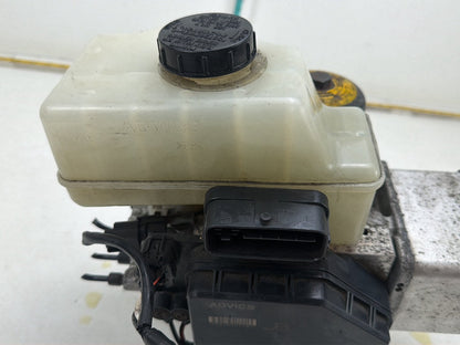 2011-2013 Infiniti QX56 Hydraulic Power Brake Booster Cylinder ABS Pump OEM