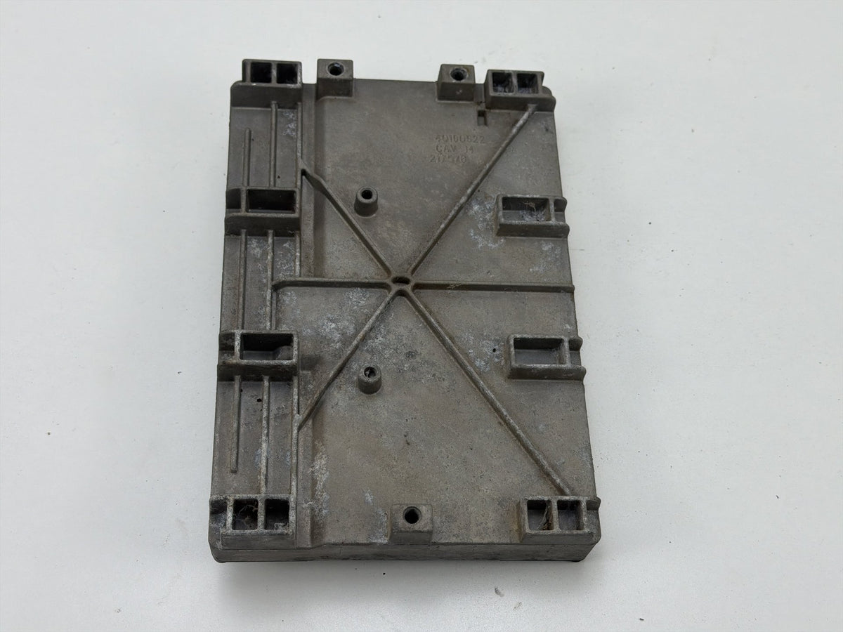 2009-2010 Jeep Grand Cherokee Engine Computer Control Module ECU ECM PCM OEM