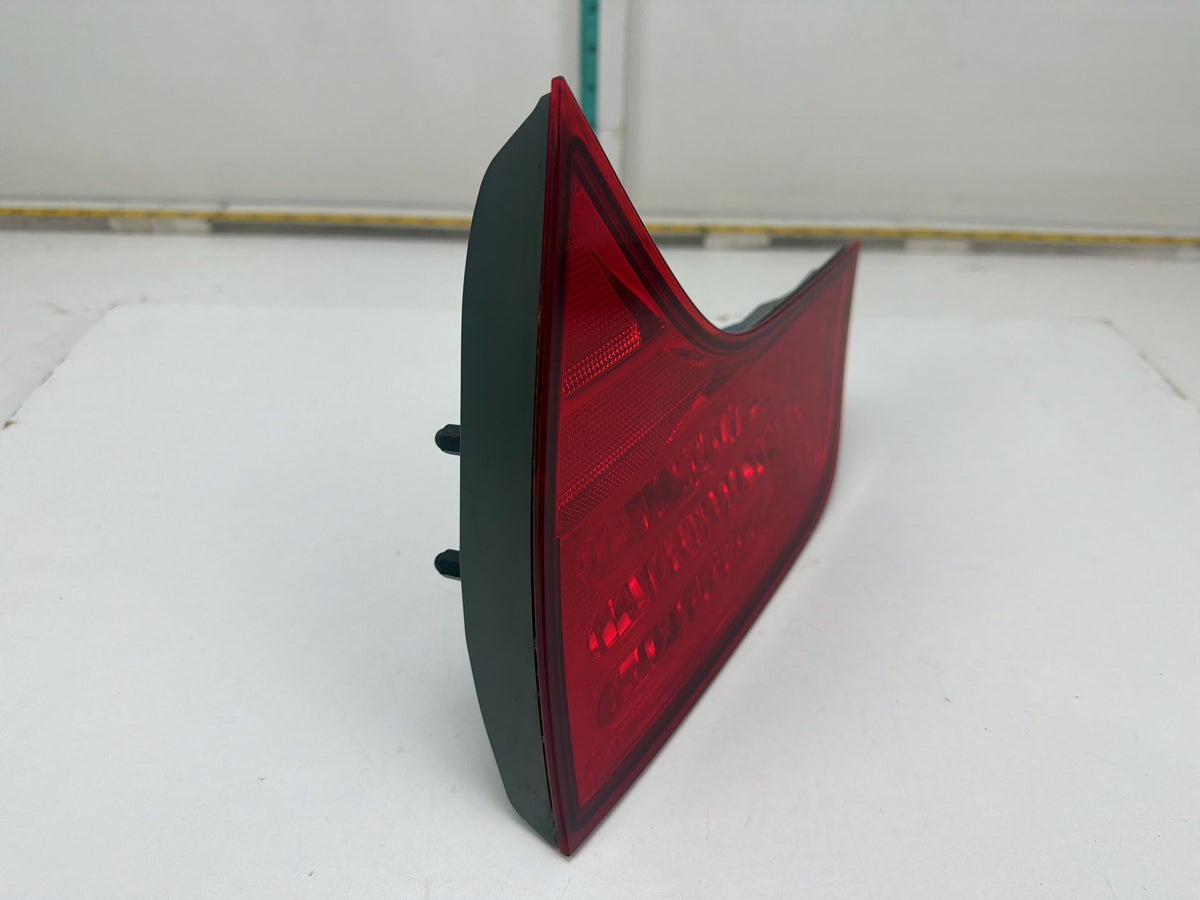 2006-2011 Honda Civic Rear Right Passenger Side Inner Trunk Lid Tail Light OEM
