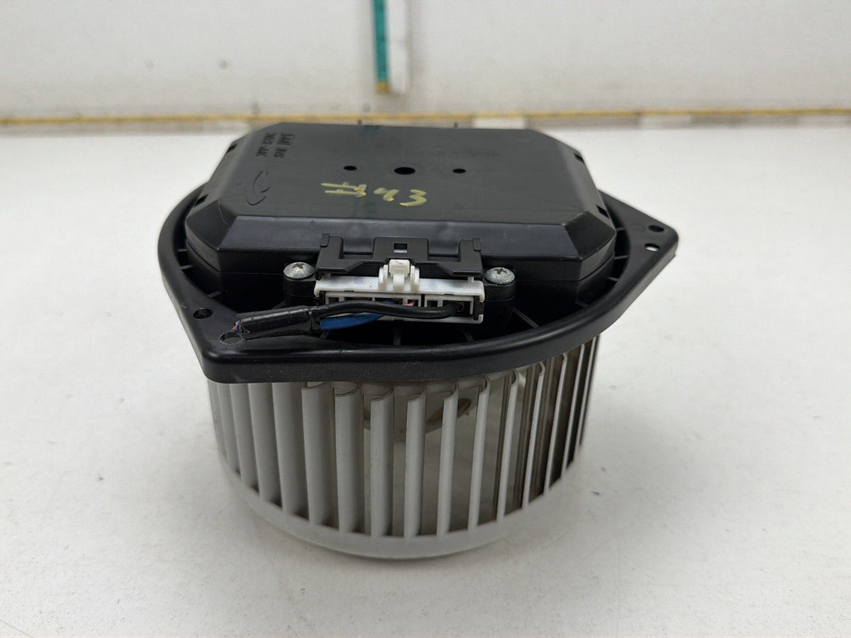 2011-2013 Infiniti G37-A/C Heater Blower Fan Motor A740100Z OEM