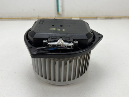 2011-2013 Infiniti G37-A/C Heater Blower Fan Motor A740100Z OEM