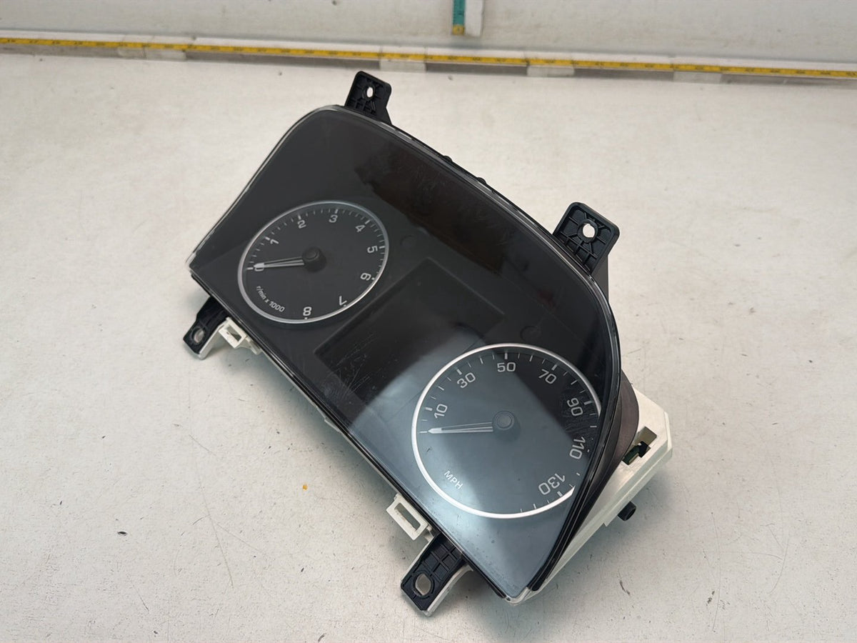 2010-2013 Land Rover Range Rover Speedometer Instrument Cluster CH22-10849 OEM