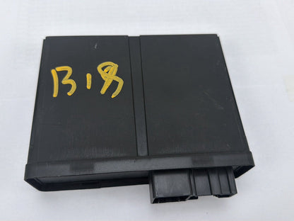 2010-2012 Cadillac SRX Keyless Entry Control Module 13578645 OEM