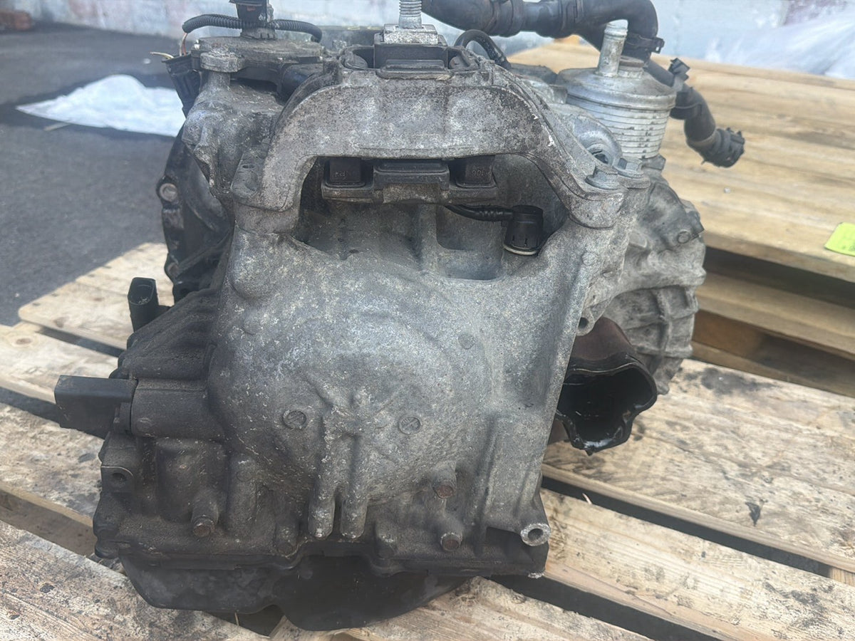 2011-2015 Mini Cooper S 1.6L FWD 6 Speed Automatic Transmission 89K Miles OEM