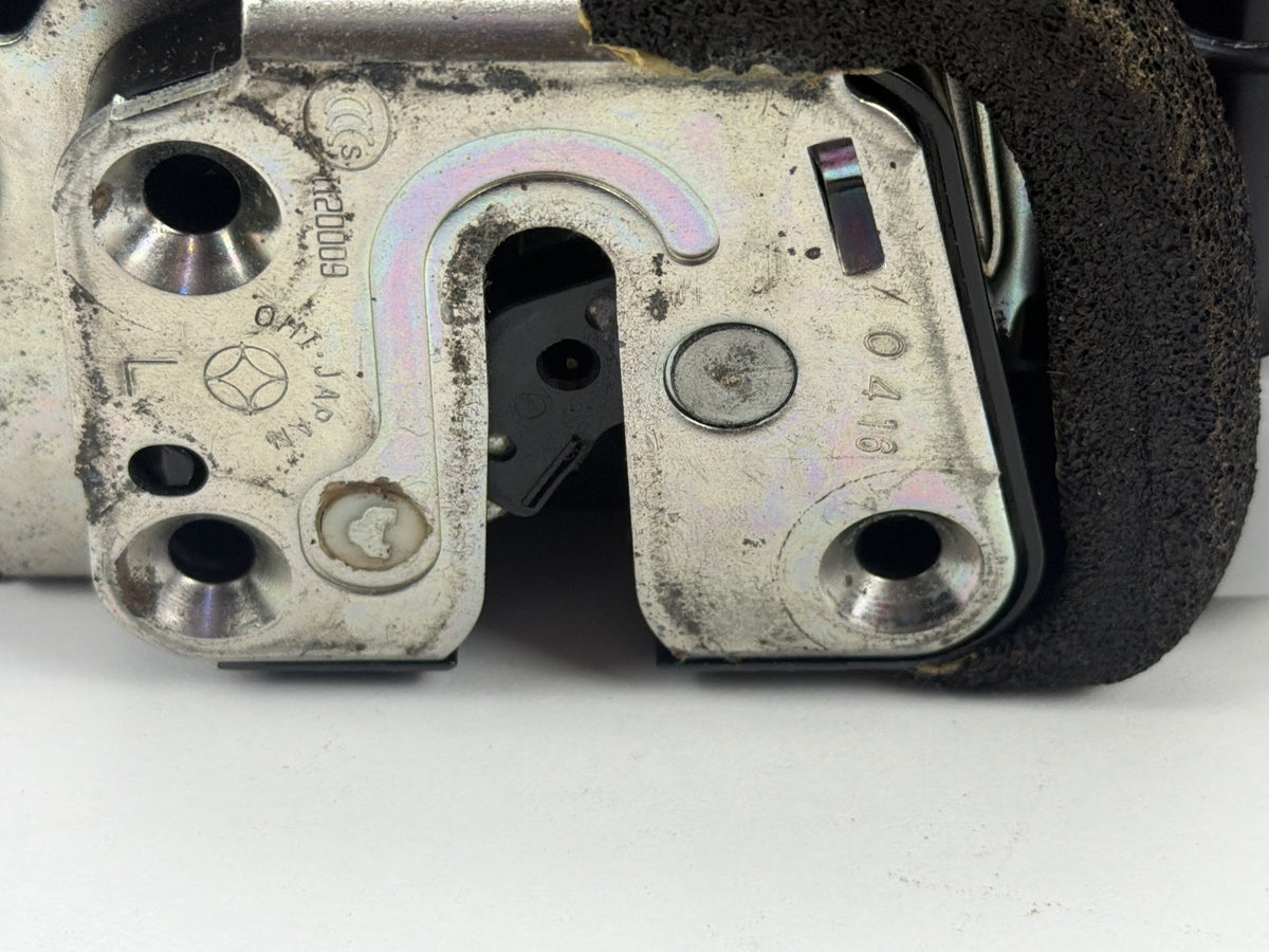 2011-2013 Infiniti QX56 Front Left Driver Side Door Lock Actuator Latch OEM
