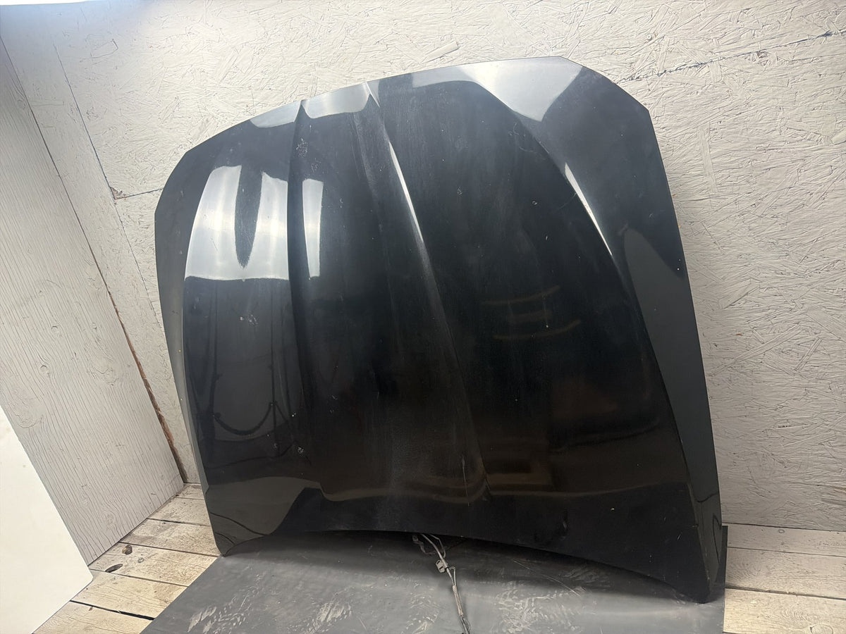 2011-2016 BMW 550i xDrive Front Hood Bonnet Shell Cover Panel 7628310 OEM