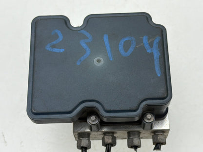 2016-2017 Jeep Cherokee KL ABS Pump Anti-Lock Brake Control Module Assembly OEM
