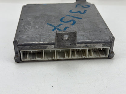 2001-2003 Honda Civic Engine Control Module ECM ECU PCM 37820-PLM-L04 OEM