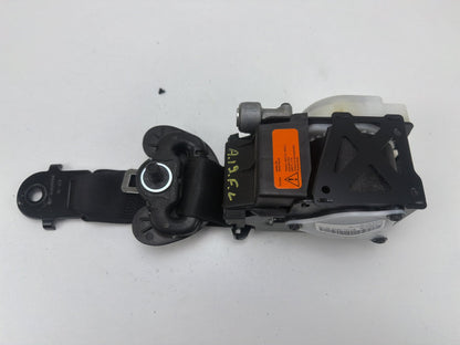 2007-2013 BMW X5 Front Left Driver Side Seat Belt 717196708 OEM