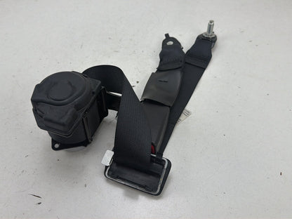 2014-2021 Infiniti Q50 Rear Middle Second Row Seat Belt Retractor OEM