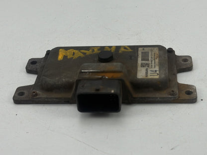 2013-2016 Nissan Pathfinder Transmission Control Module TCM 31036-3KA4B OEM