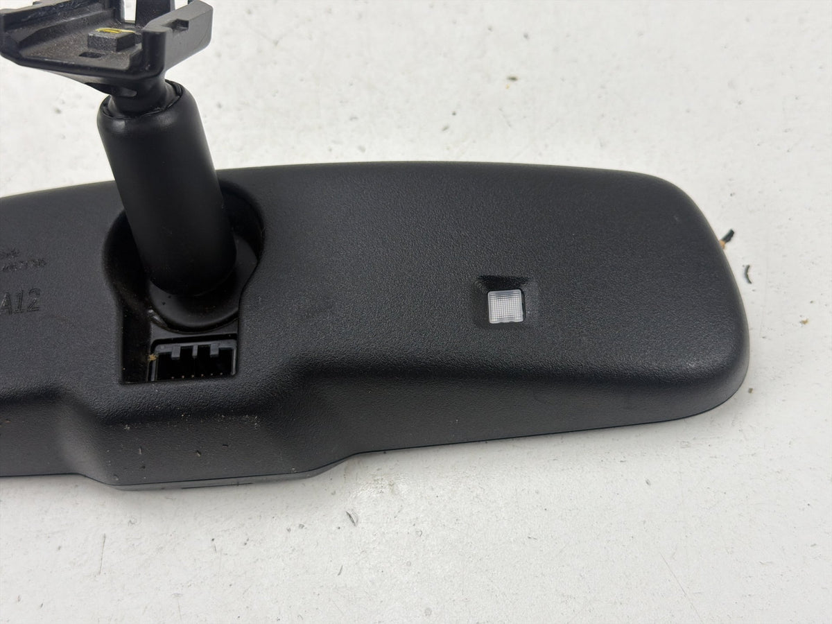 2008-2013 Acura RDX Interior Rear View Mirror E11026001 OEM