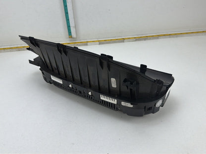 2010-2013 Mercedes-Benz S-Class S550 Speedometer Instrument Cluster 96KMiles OEM