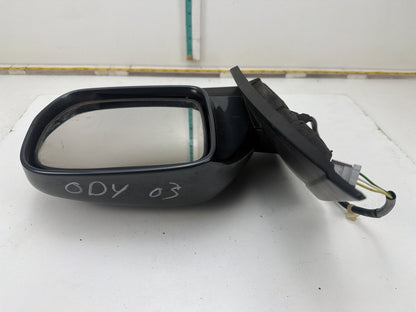 1999-2004 Standard REVISE INVENTORY OLD - Right Door Mirror PN: