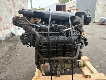 2016-2017 Nissan Altima - 2.5L Engine Motor 105k Miles OEM