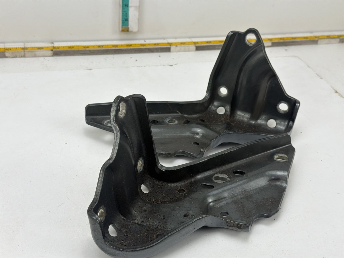 2011-2015 Toyota Sienna Rear Right & Left Sliding Door Roller Hinge Pair OEM