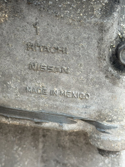 2016-2017 Nissan Altima - 2.5L Engine Motor 105k Miles OEM
