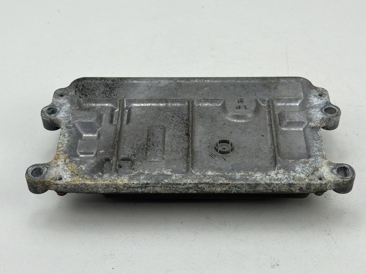 2013 Mazda CX-5 2.0L Engine Computer Control Module Unit ECU PE1M18881E OEM