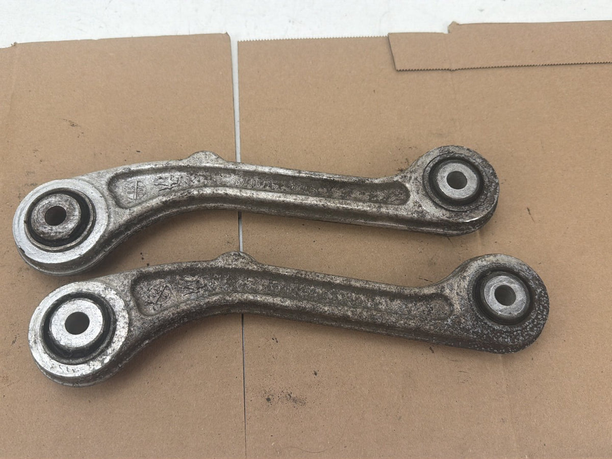 2014-2019 Maserati Ghibli III M157 - Rear LH & RH Upper Control Arm Pair OEM