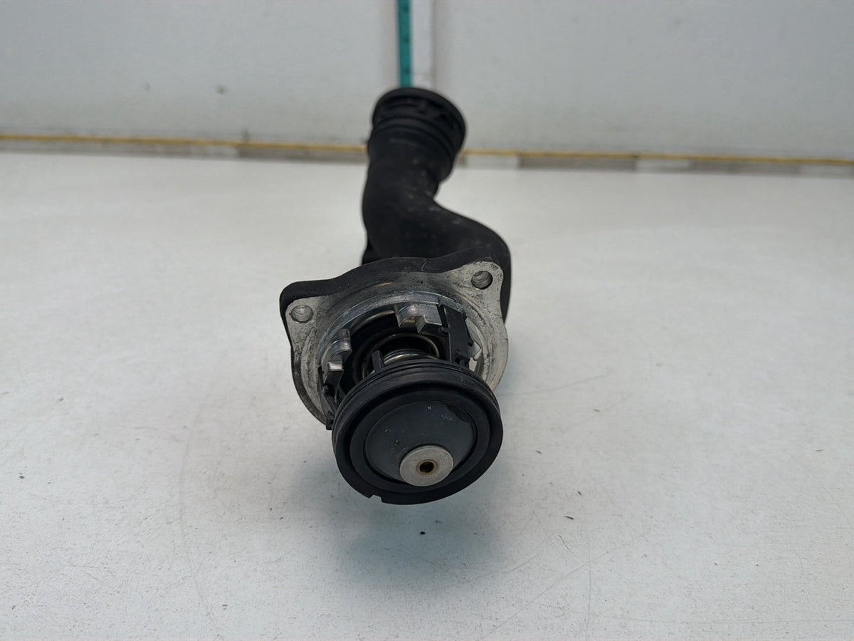2012-2018 Mercedes-Benz S-Class W221 Engine Coolant Thermostat Housing A2782000815 OEM