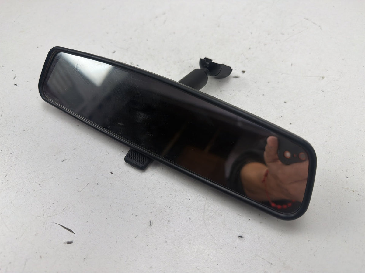 2004-2008 Ford F-150 Interior Rear View Mirror E8011083 OEM