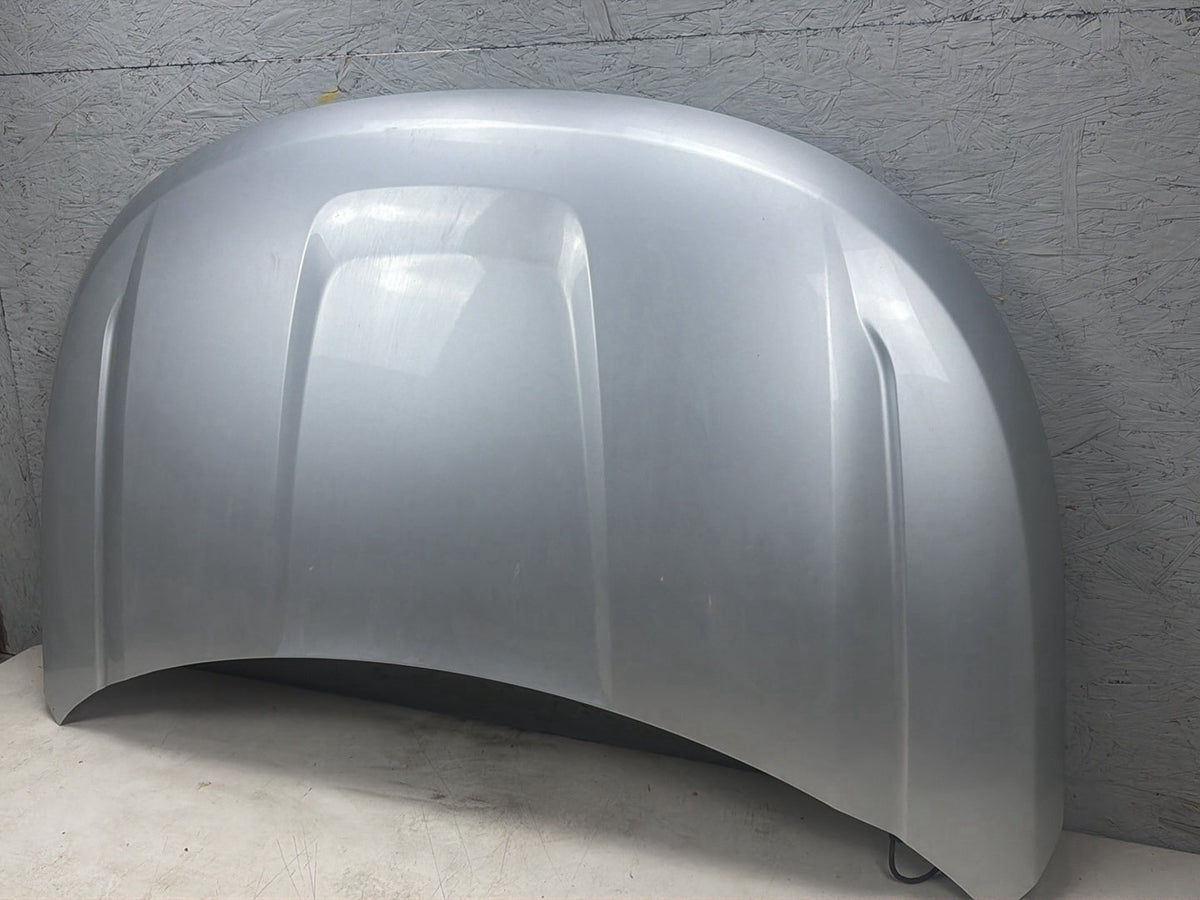 2011-2015 Ford Explorer Front Hood Bonnet Shell Cover Panel CW7E-9C485-VHT OEM