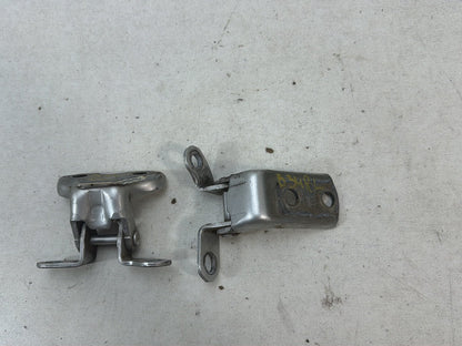 2007-2009 Toyota Camry XV40-Rear Left Door Hinge Set OEM