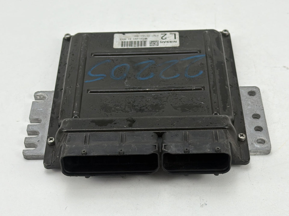 2003 Infiniti FX45 Engine Computer Control Module MEC31-221 A1 3513 OEM