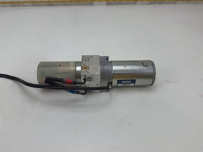 2007-2013 Mercedes-Benz S-Class Trunk Lid Locking Hydraulic Pull Down Pump OEM