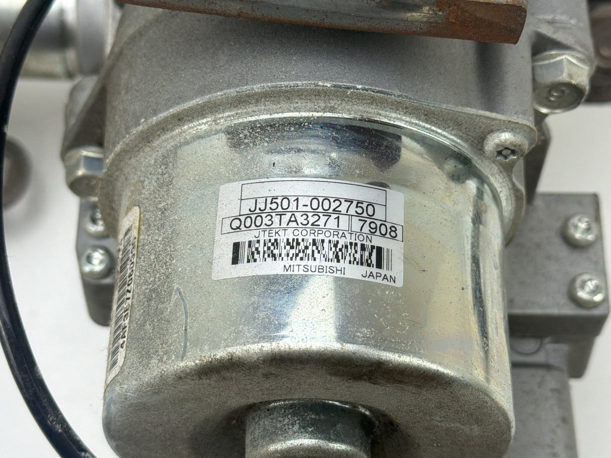 2015-2019 Nissan Sentra Power Steering Column w/ Motor Assembly 48955 3SG0A OEM