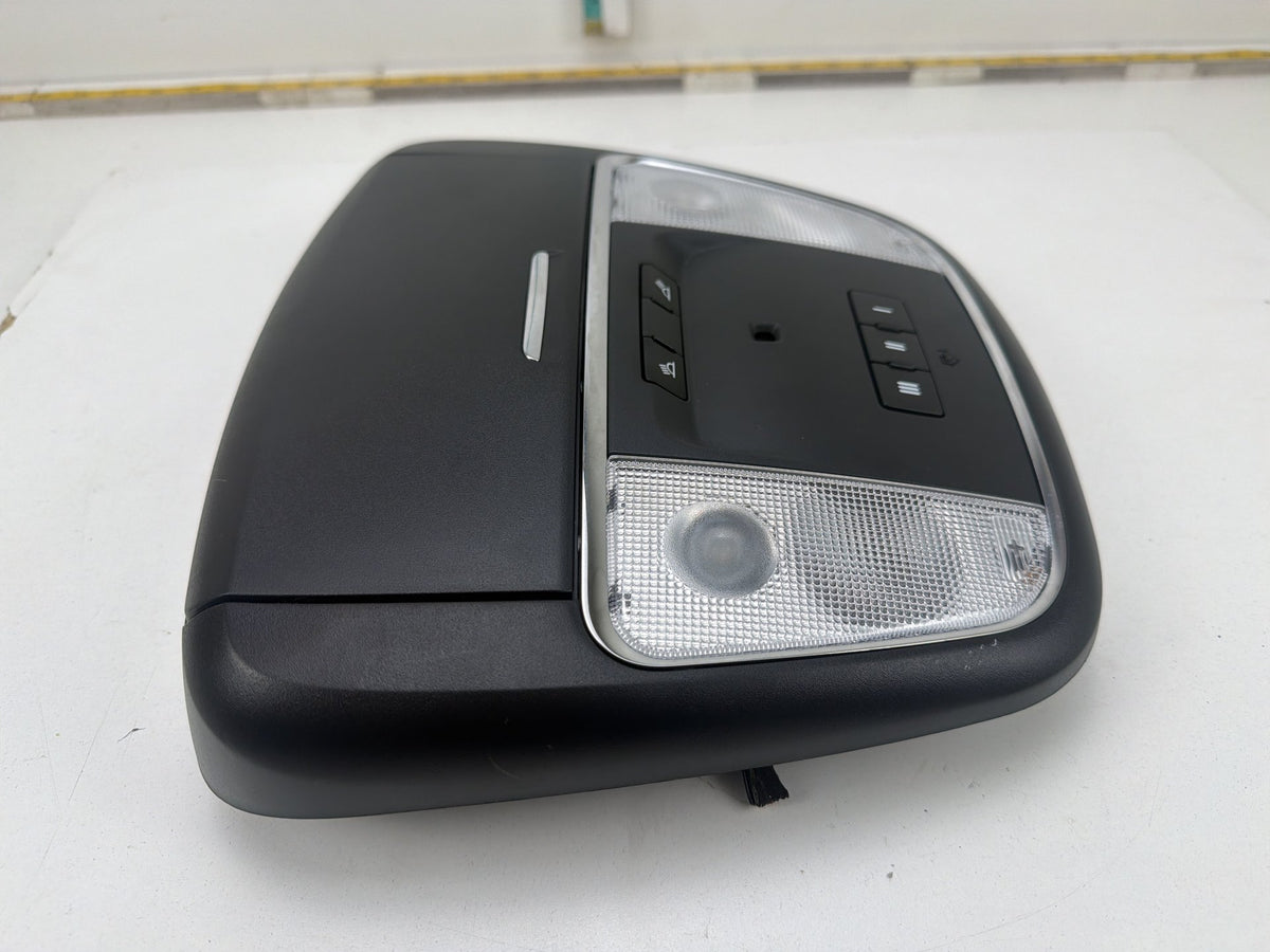 2011-2015 Dodge Charger LD - Overhead Lamp Map Dome Light 5042549 OEM
