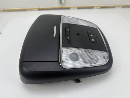 2011-2015 Dodge Charger LD - Overhead Lamp Map Dome Light 5042549 OEM