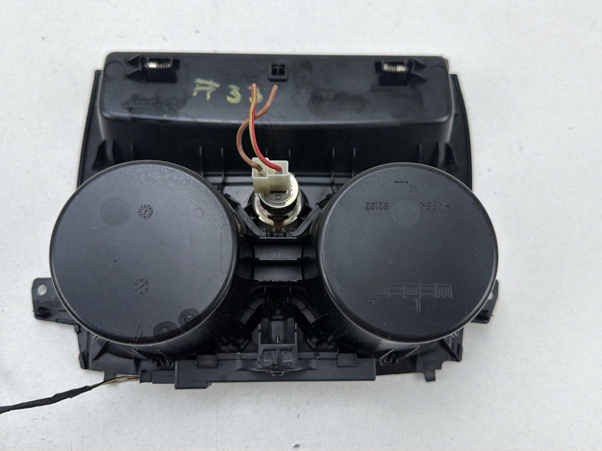 2014-2016 BMW 228i F22 Center Console Cup Holder w/ Keyless Entry Antenna OEM