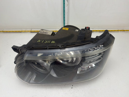 2010-2012 Land Rover Range Rover Front Left Side Headlight AH42 13W030-CC OEM