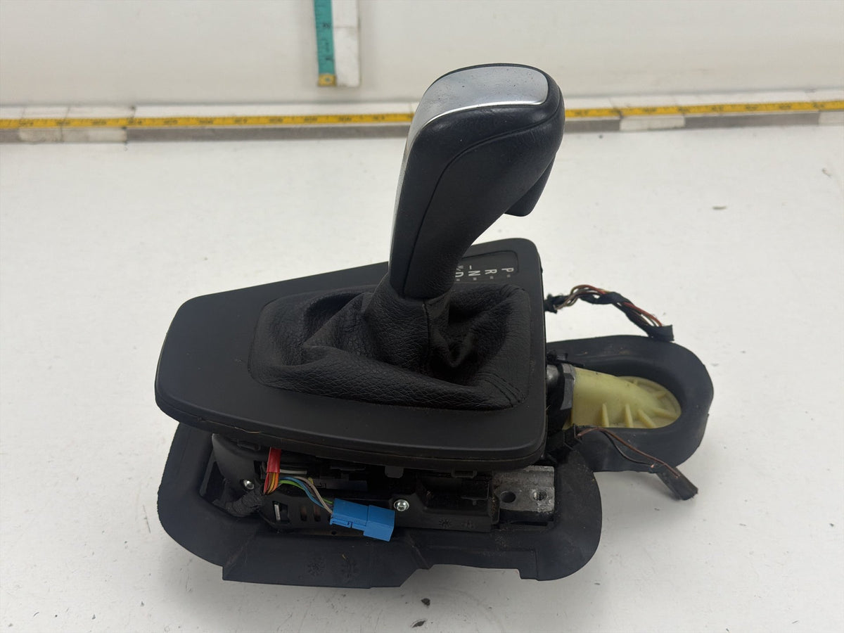 2009-2013 BMW 335i xDrive Automatic Transmission Gear Shifter Selector Lever OEM