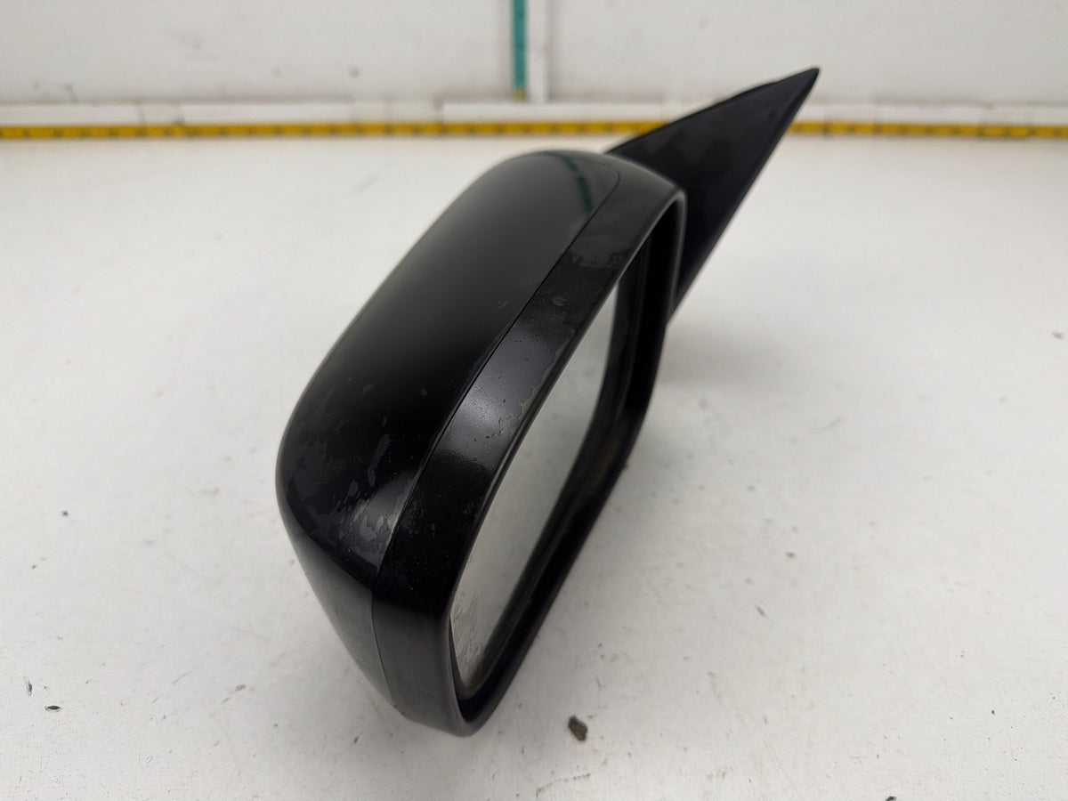 2003-2007 Honda Accord Front Left Driver Side View Door Mirror E11015620 OEM