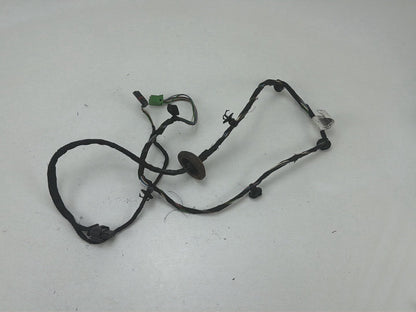 2010-2013 Mercedes-Benz E-Class-Front Left Door Wiring Harness A2075400133 OEM
