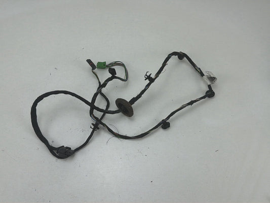 2010-2013 Mercedes-Benz E-Class-Front Left Door Wiring Harness A2075400133 OEM