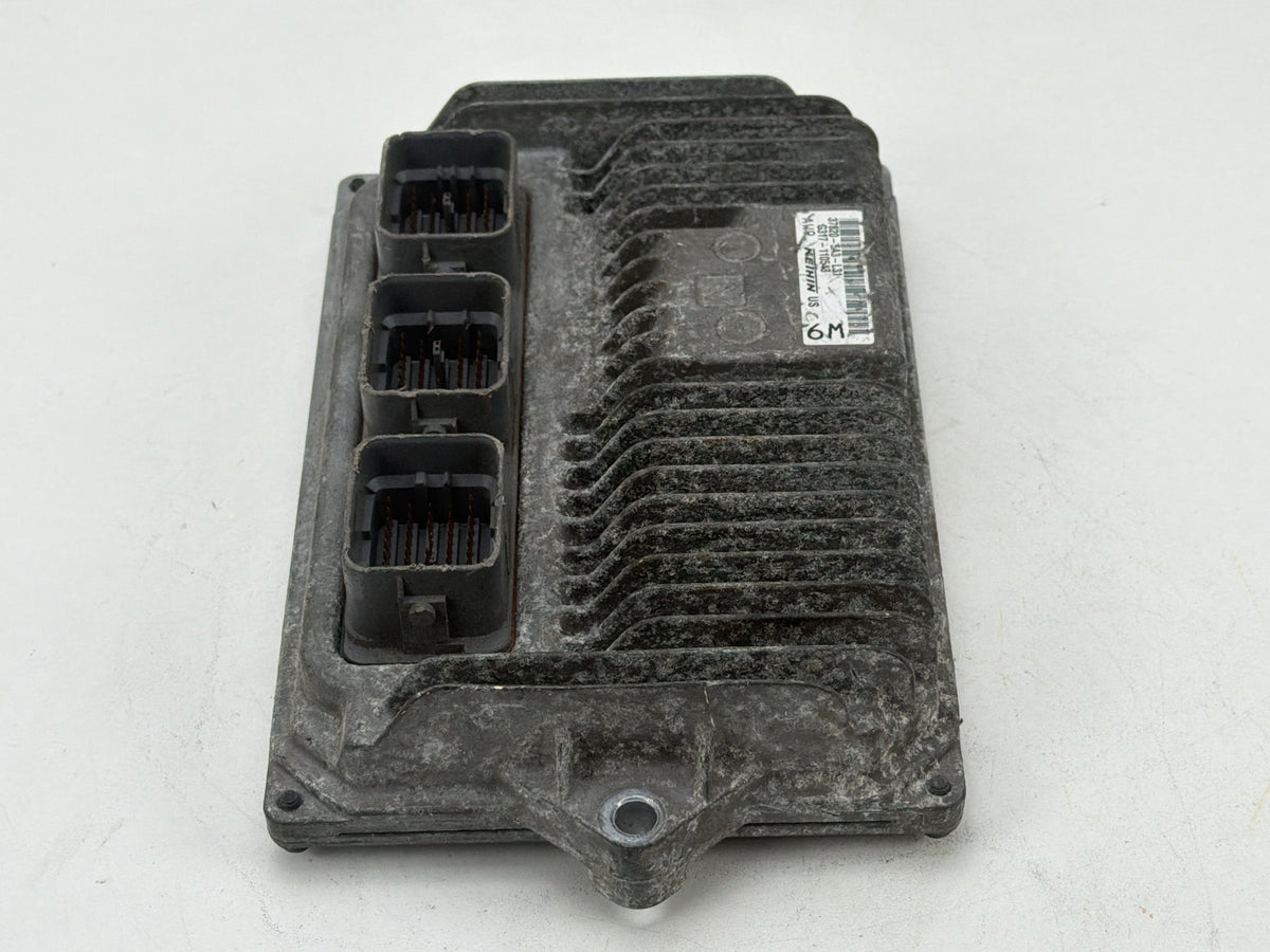 2013-2015 Honda Accord Engine Computer/ ECU Control Module 37820-5A3-L31 OEM