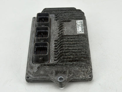 2013-2015 Honda Accord Engine Computer/ ECU Control Module 37820-5A3-L31 OEM
