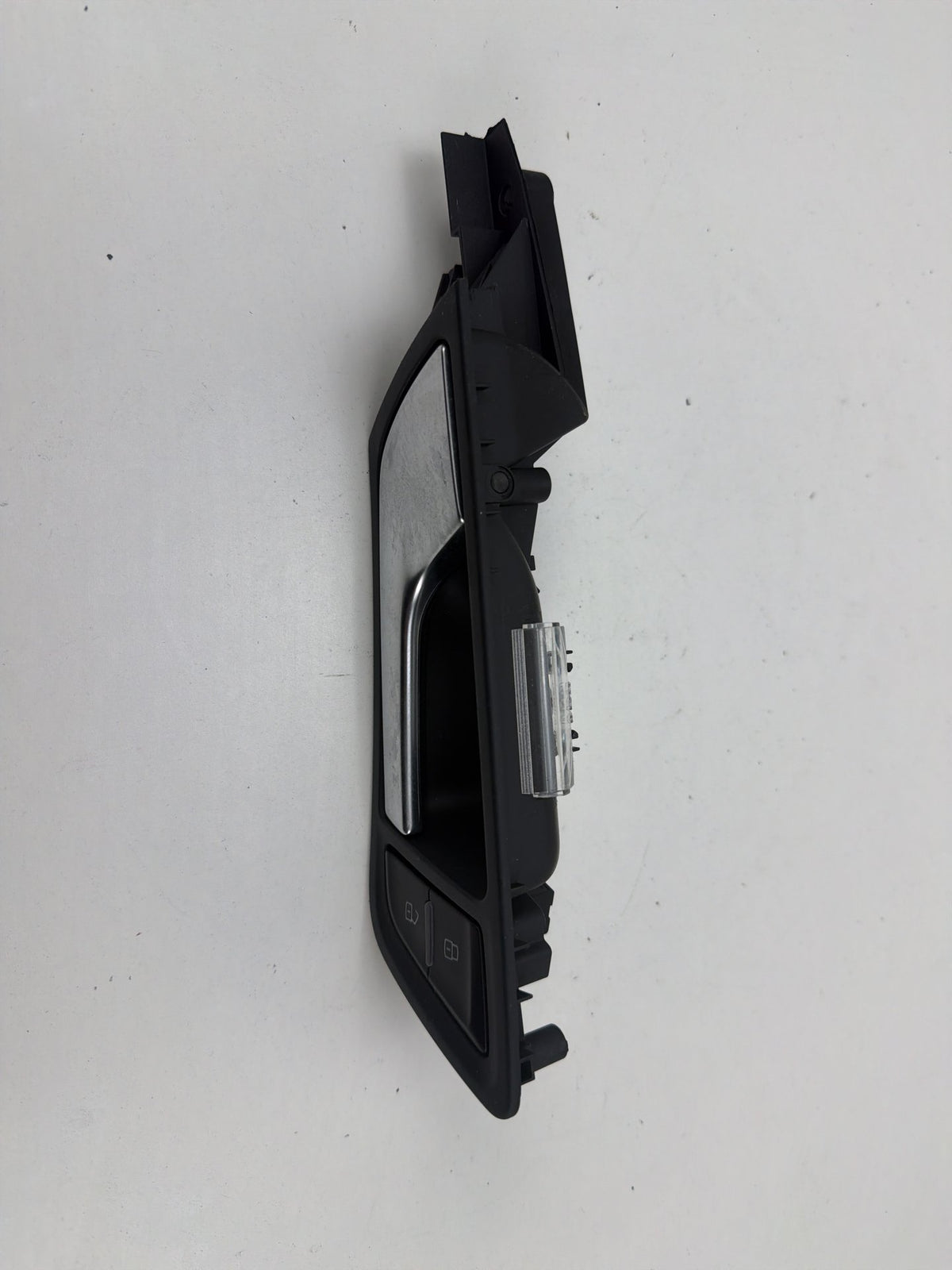 2013-2017 Audi Q5 Front Left Driver Side Interior Door Handle 8R0837019A OEM