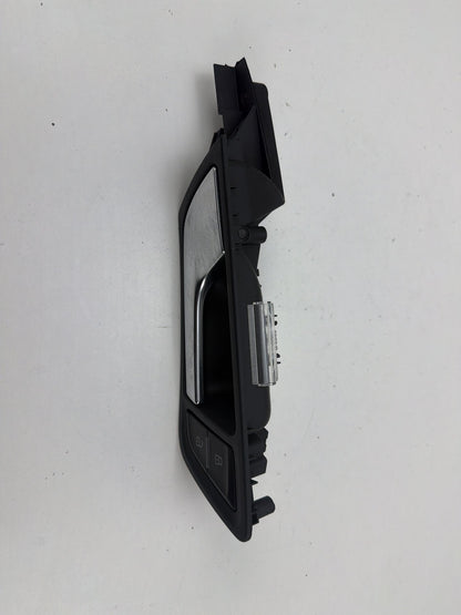 2013-2017 Audi Q5 Front Left Driver Side Interior Door Handle 8R0837019A OEM