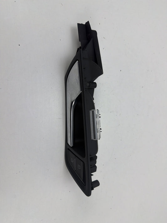 2013-2017 Audi Q5 Front Left Driver Side Interior Door Handle 8R0837019A OEM