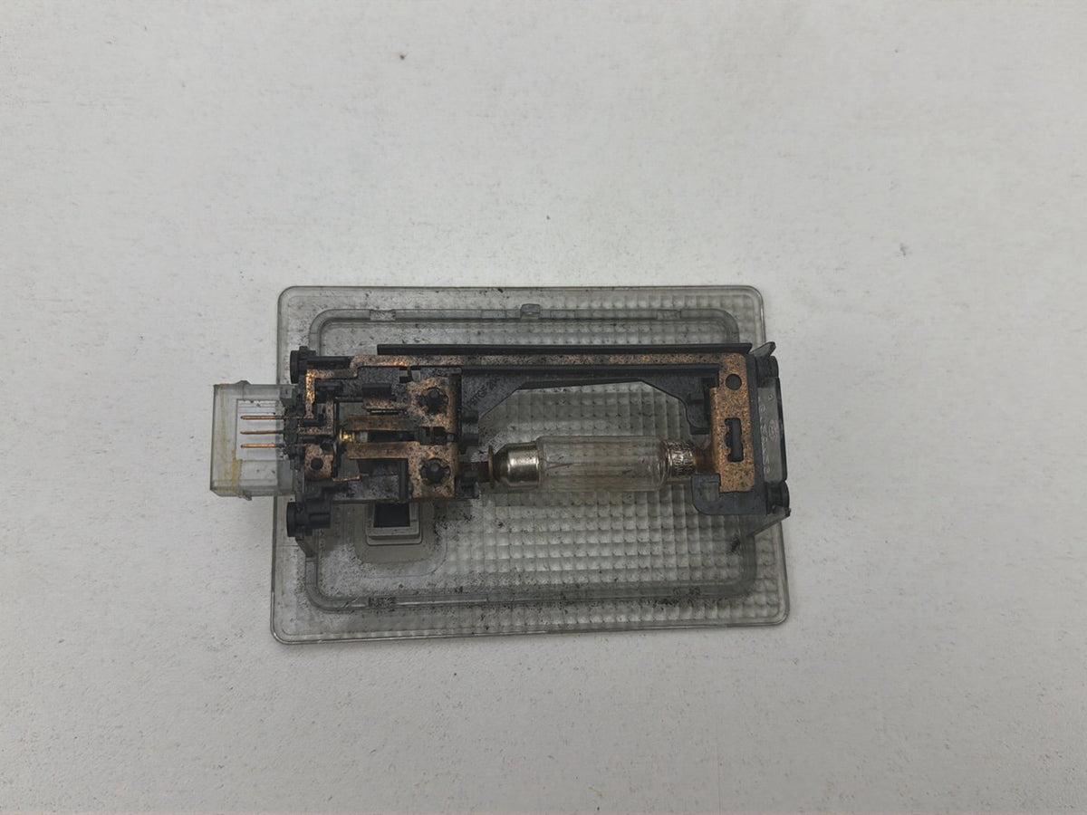 2012-2020 Chevrolet Sonic RS Rear Cargo Trunk Light Lamp Switch Assembly OEM