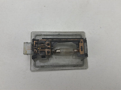 2012-2020 Chevrolet Sonic RS Rear Cargo Trunk Light Lamp Switch Assembly OEM